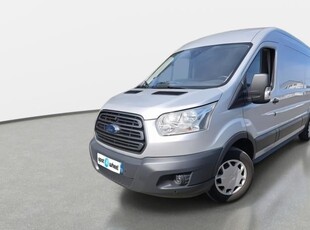 Ford Transit 2.0 EcoBlue L3H2 Trend