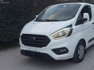 Ford Transit Custom '18 L2H1