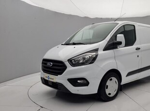 Ford Transit Custom 2.0 EcoBlue