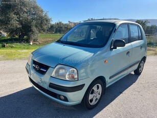 Hyundai Atos '05