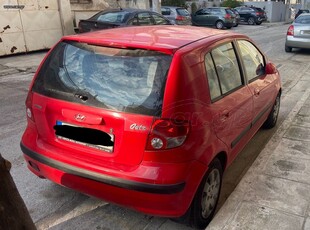 Hyundai Getz '03