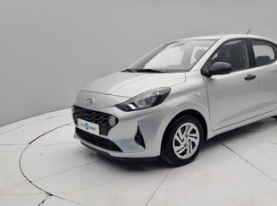 Hyundai i 10 1.0 MPI