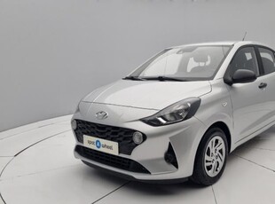 Hyundai i 10 1.0 MPI