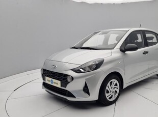 Hyundai i 10 1.0 MPI Style