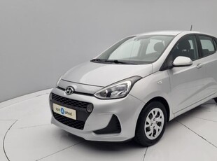 Hyundai i 10 1.0 Trend