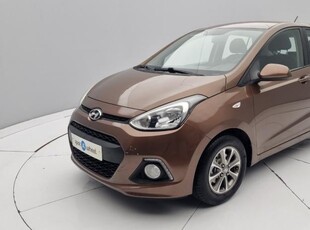 Hyundai i 10 1.0 YES!