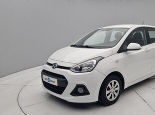 Hyundai i 10 1.0 YES!