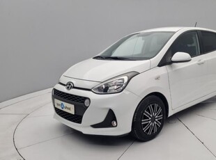 Hyundai i 10 1.0 YES! Plus