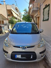 Hyundai i 10 '11