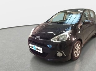 Hyundai i 10 1.2 YES!