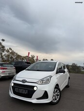 Hyundai i 10 '18