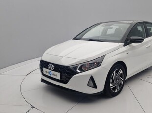 Hyundai i 20 1.0 TGDI