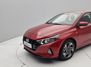 Hyundai i 20 1.0 TGDI