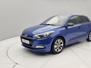 Hyundai i 20 1.0 YES! Plus