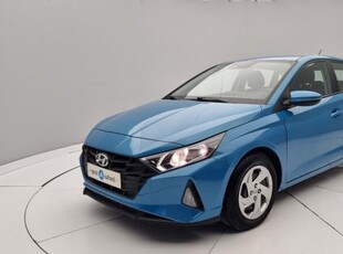 Hyundai i 20 1.2 Classic