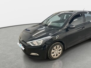 Hyundai i 20 1.2 Classic Blue