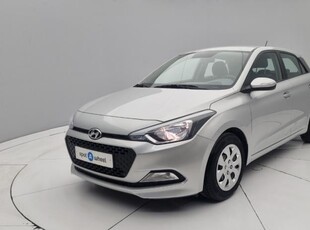 Hyundai i 20 1.2 Go