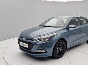 Hyundai i 20 1.2 Go