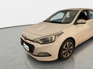 Hyundai i 20 1.2 Intro Edition