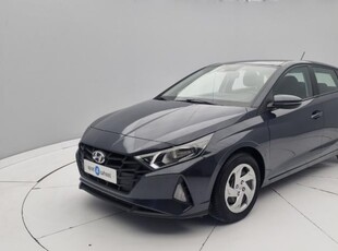 Hyundai i 20 1.2 MPI Classic Plus+