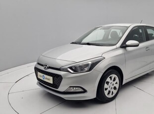 Hyundai i 20 1.2 Trend