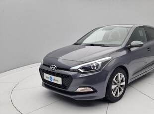 Hyundai i 20 1.2 YES! Plus