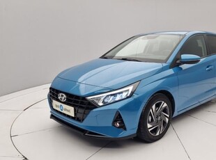 Hyundai i 20 1.25 MPi