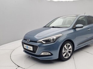 Hyundai i 20 1.4 d