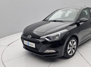 Hyundai i 20 1.4 YES!