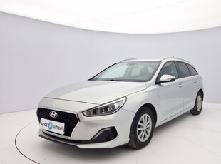 Hyundai i 30 1.0 T-GDI Classic Plus