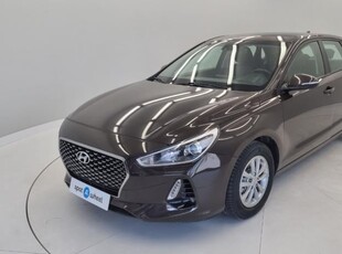 Hyundai i 30 1.0 TGDI Select