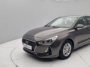 Hyundai i 30 1.0 TGDI Select