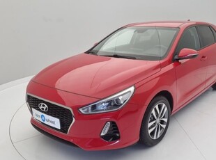 Hyundai i 30 1.4 MPi Trend