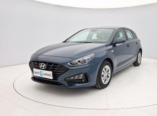 Hyundai i 30 1.5 Classic