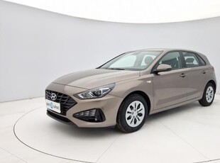 Hyundai i 30 1.5 Classic