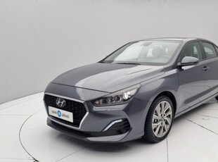 Hyundai i 30 1.6 CRDi Mhev Prime