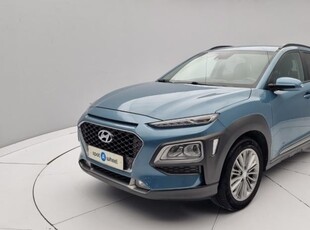 Hyundai Kona 1.6 CRDi Creative