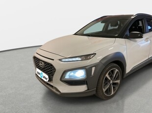 Hyundai Kona 1.6 CRDi Executive