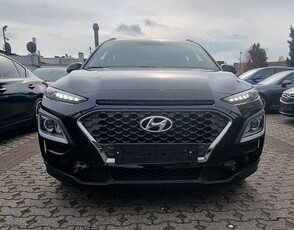 Hyundai Kona '18