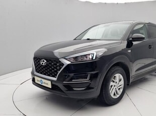 Hyundai Tucson 1.6 CRDi Business