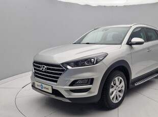 Hyundai Tucson 1.6 CRDi Creative