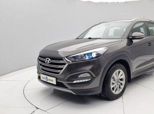 Hyundai Tucson 1.6 TGDI Premium 4WD