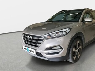 Hyundai Tucson 1.7 CRDi Executive