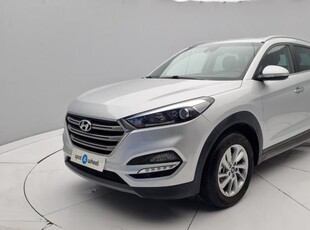 Hyundai Tucson 1.7 CRDi Xpossible ISG