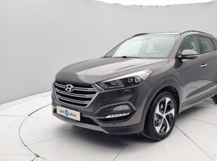 Hyundai Tucson 1.7 CRDi Xpossible ISG 2WD