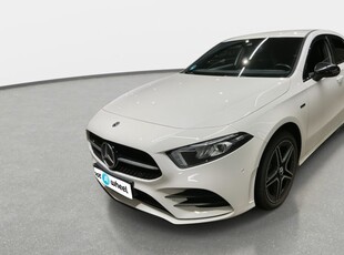 Mercedes-Benz A 250 e Edition 2020 AMG Line