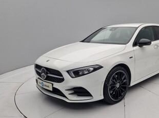 Mercedes-Benz A 250 e Plug-In Hybrid AMG Line