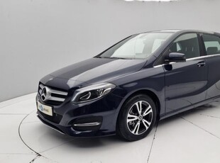 Mercedes-Benz B 180 D 1.5 Sport Edition