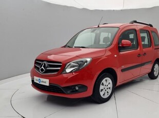 Mercedes-Benz Citan 112 Tourer Edition