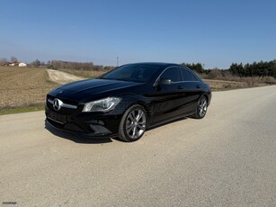 Mercedes-Benz CLA 180 '13 URBAN